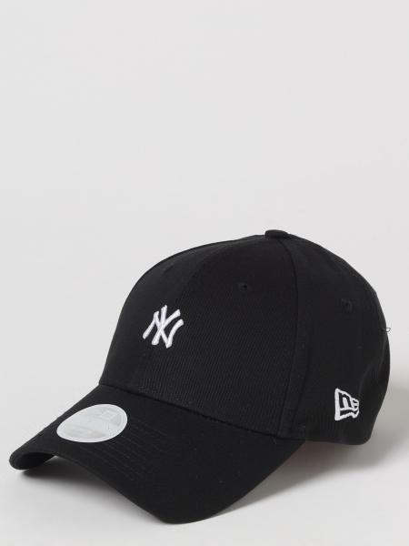 帽子 女士 New Era