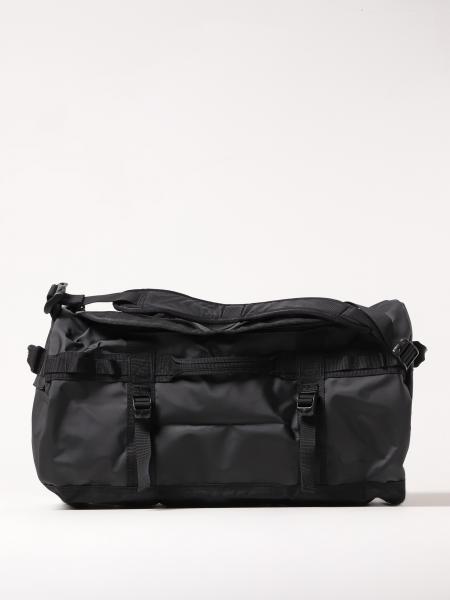 Base Camp Duffel Bag The North Face in Recycled Technical Fabric