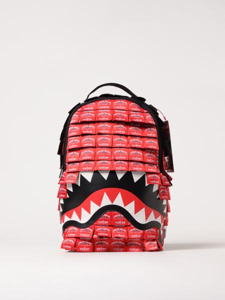 Bolsos hombre Sprayground