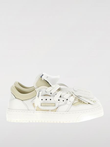 Zapatillas mujer Off-white