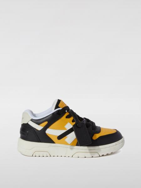 Sneakers kids Off-white Kids