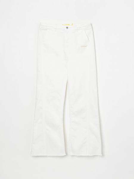 Jeans kids Off-white Kids