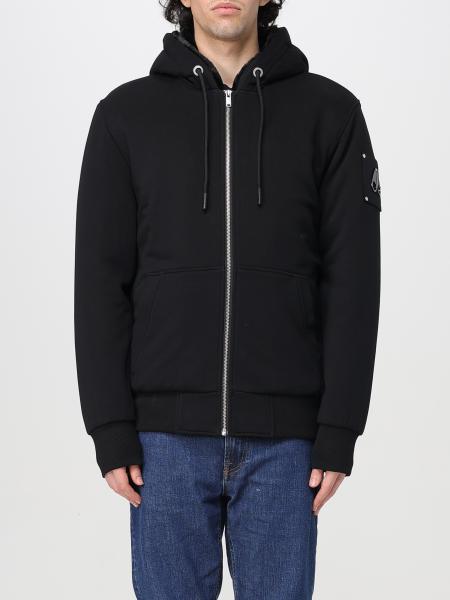Sweatshirt homme Moose Knuckles