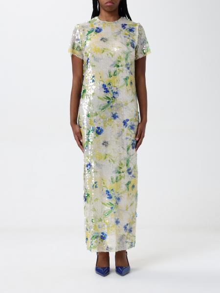 Dress woman MSGM Kids
