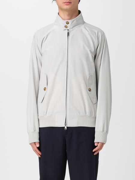 Veste homme Baracuta