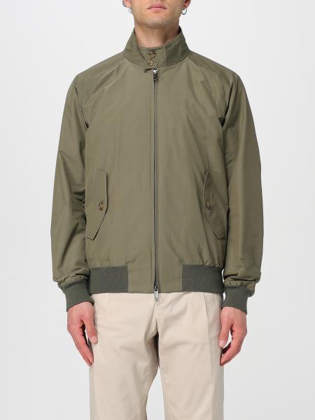 Veste homme Baracuta