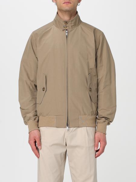 Veste homme Baracuta
