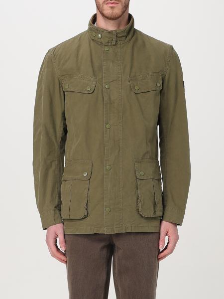 Veste homme Barbour