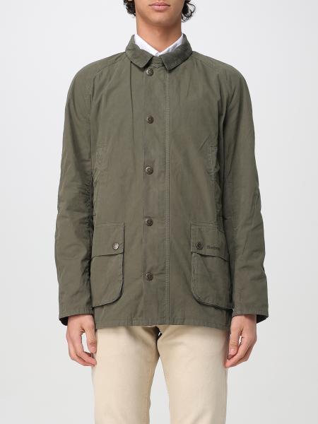 Veste homme Barbour