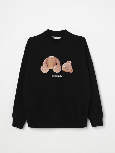 毛衣 儿童 Palm Angels