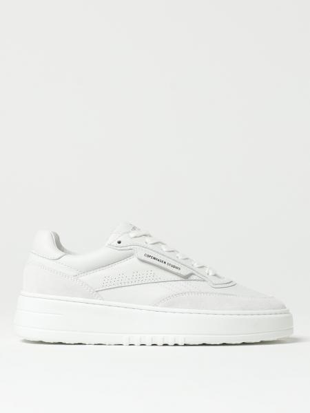 Copenhagen: Sneakers Damen Copenhagen