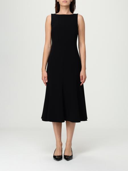 Dress woman Theory