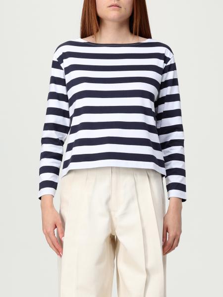 T-shirt woman Theory