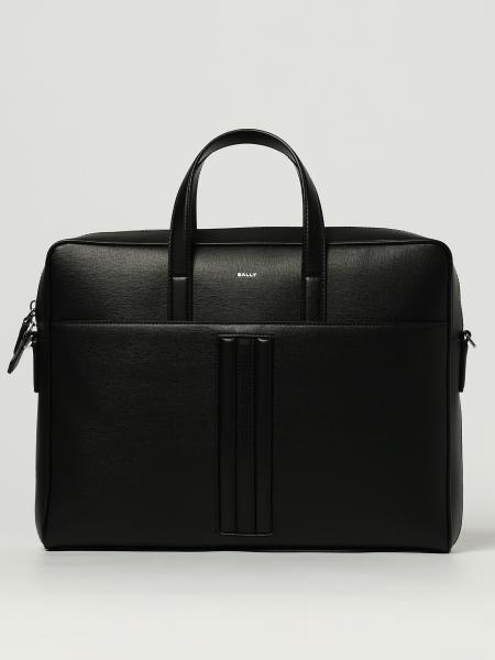 バッグ メンズ Bally