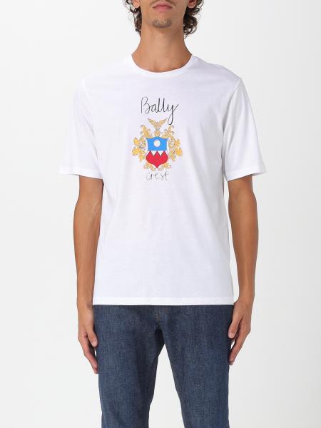 스웨트셔츠 남성 Bally