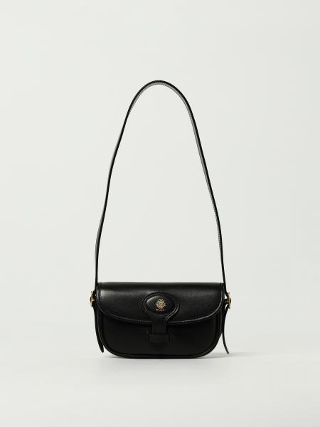 Borsa Beckett Cross Bally in pelle