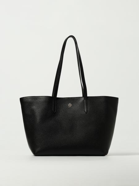 Borsa Beckett Cross Bally in pelle a grana