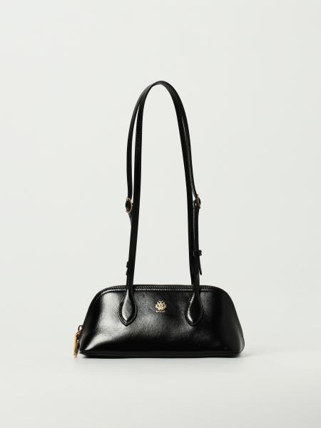 Borsa Praline Bally in pelle lucida