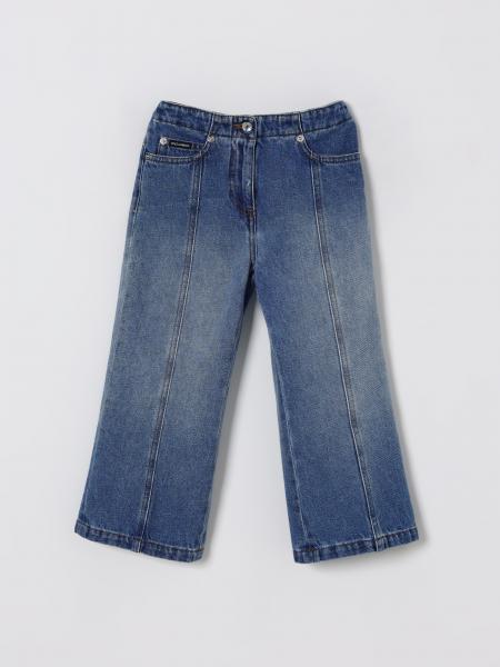 Jeans kids Dolce & Gabbana