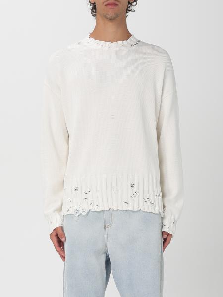 Marni: Свитер для него Marni