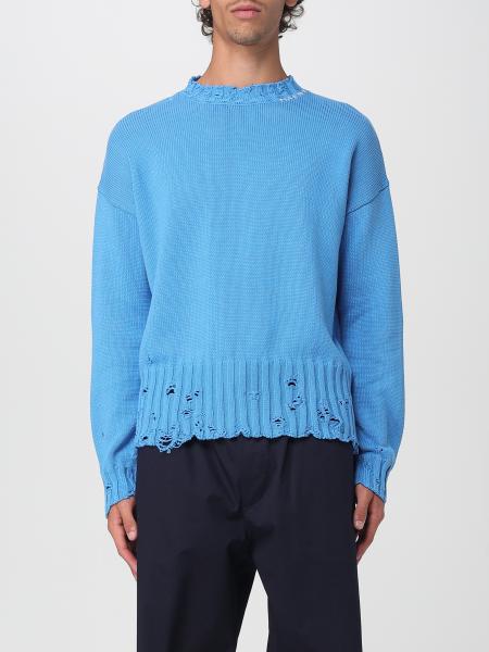 Marni: Свитер для него Marni