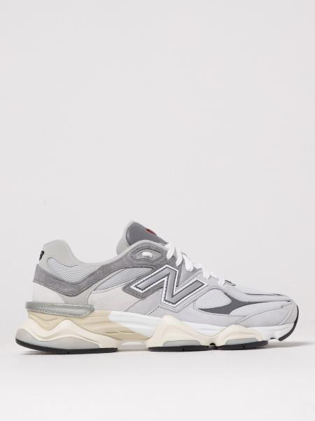 Спортивная обувь Мужское New Balance