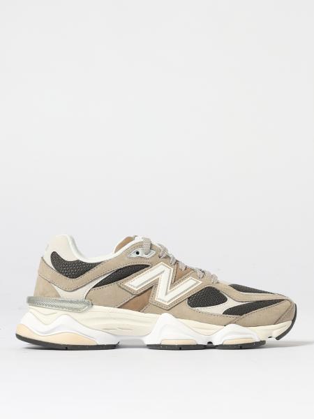 Спортивная обувь Мужское New Balance