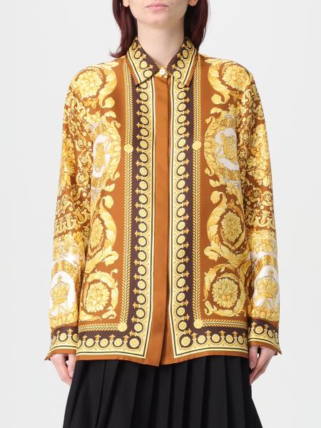 Shirt woman Versace