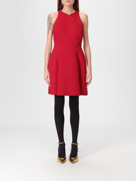 Dress woman Versace