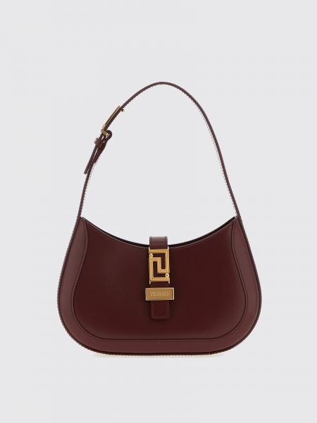 Наплечная сумка Женское Versace