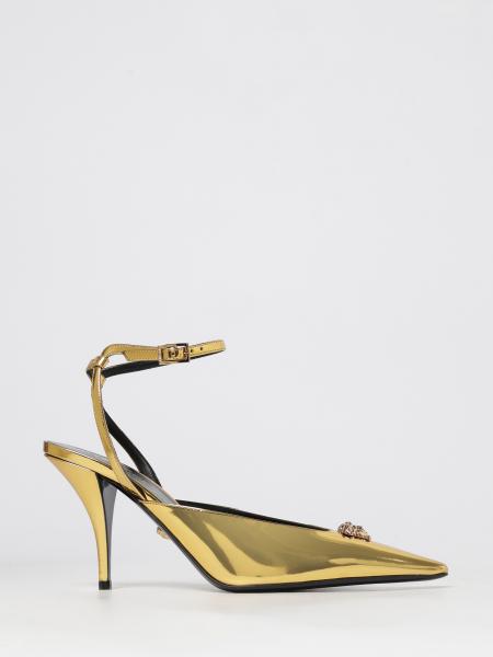 Shoes woman Versace