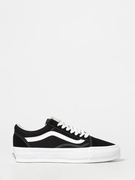 Sneakers woman Vans