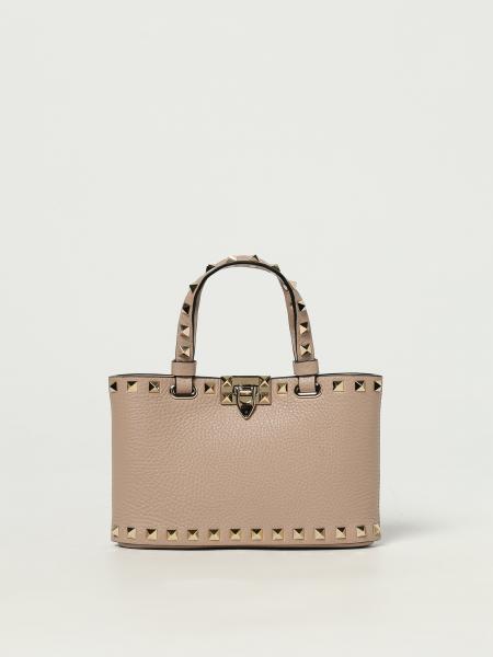 バッグ・カバンその他 VALENTINO GARAVANI Woman Mini bag Blush Pink 7W2P0AR4VSH P45 15738391_28705211_600.jpg