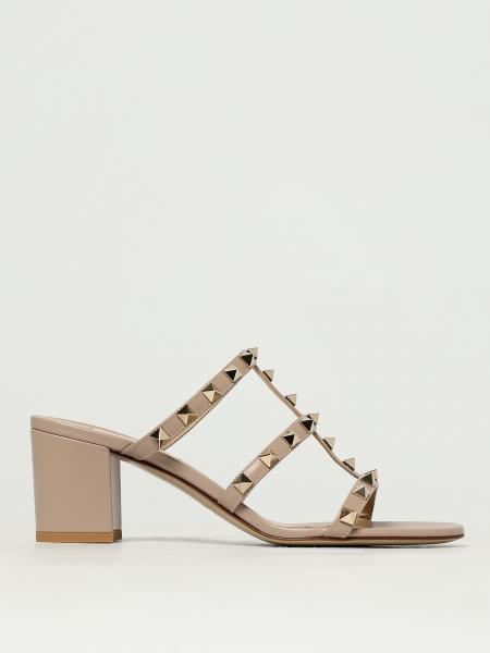 발렌티노(VALENTINO): 신발 여성 Valentino Garavani