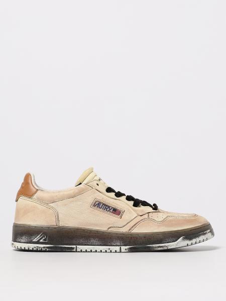 Zapatillas hombre Autry