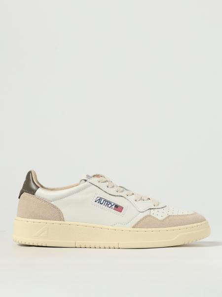 Autry: Baskets homme Autry
