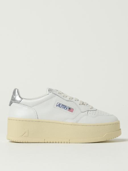 Autry: Sneakers Damen Autry