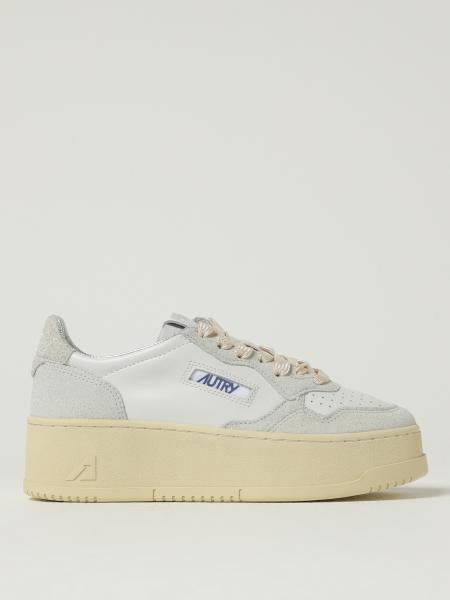 Autry: Sneakers Damen Autry