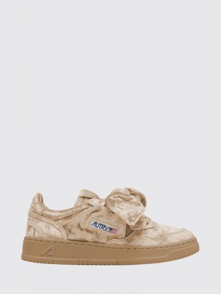 Sneakers woman Autry