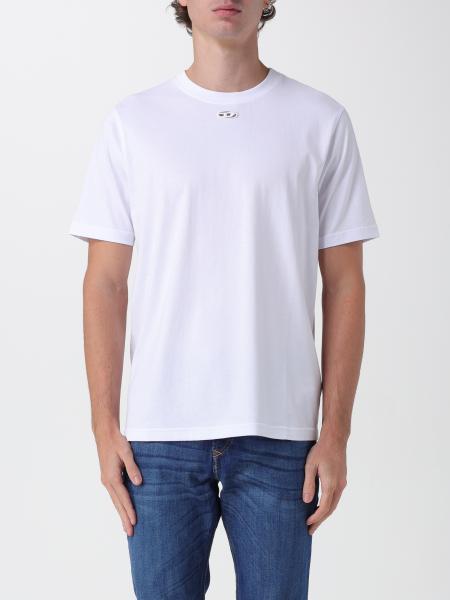 T-shirt homme Diesel