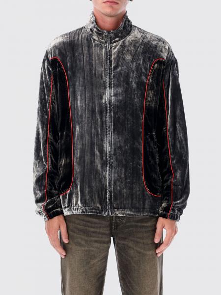 DIESEL ジャケット Diesel メンズジャケット SS25 | GIGLIO.COM