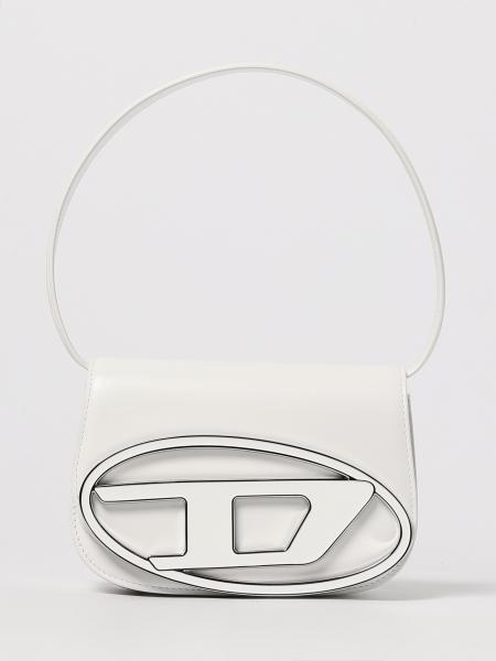 Borsa 1DR Diesel in pelle