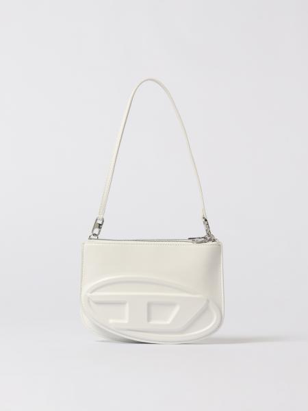 Sac 1DR Twin Diesel en cuir