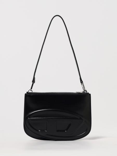 Sac 1DR Twin Diesel en cuir