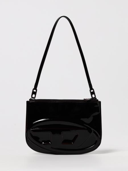 Shoulder bag woman Diesel