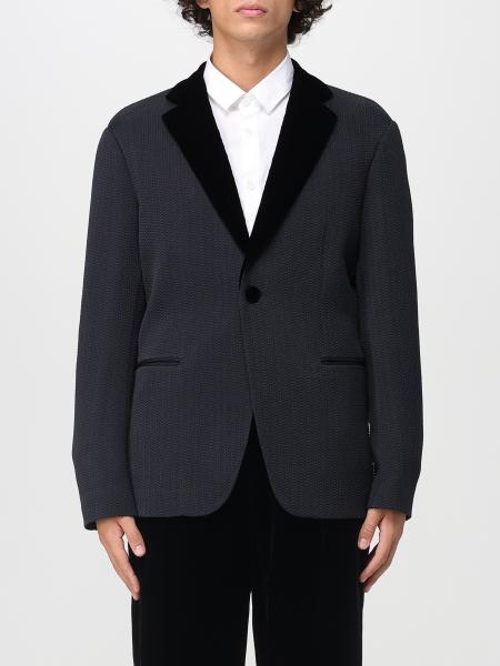 ジョルジオ アルマーニ(GIORGIO ARMANI) 2025/26年秋冬