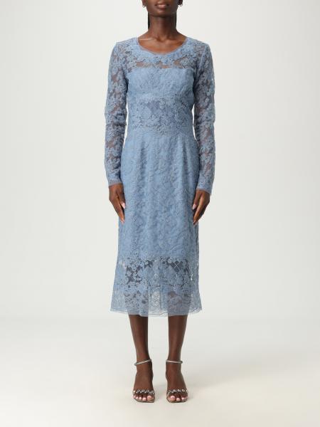 Ermanno Scervino Dress for Women SS25 | GIGLIO.COM