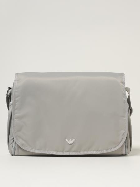 Sac enfant Emporio Armani