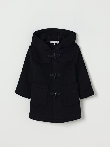 Mantel kinder Emporio Armani