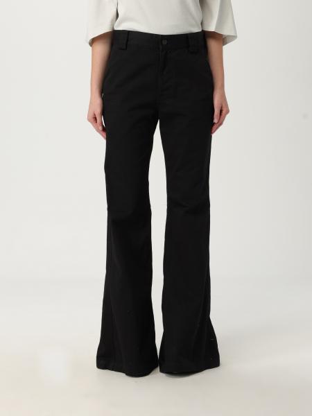 BALENCIAGA コットン ストレートフィットパンツ ★ SS25 新作 Balenciaga | Spring 2025 Collection